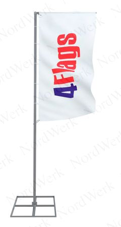 Моби Баннер 4Flags (Мобильные)