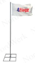 Моби Стандарт 4Flags (Мобильные)