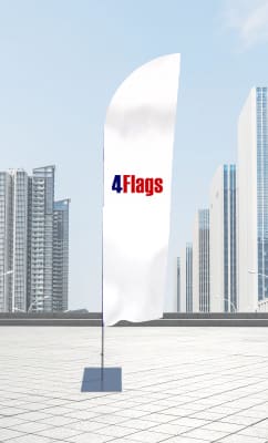 Флагштоки виндер 4FLAGS
